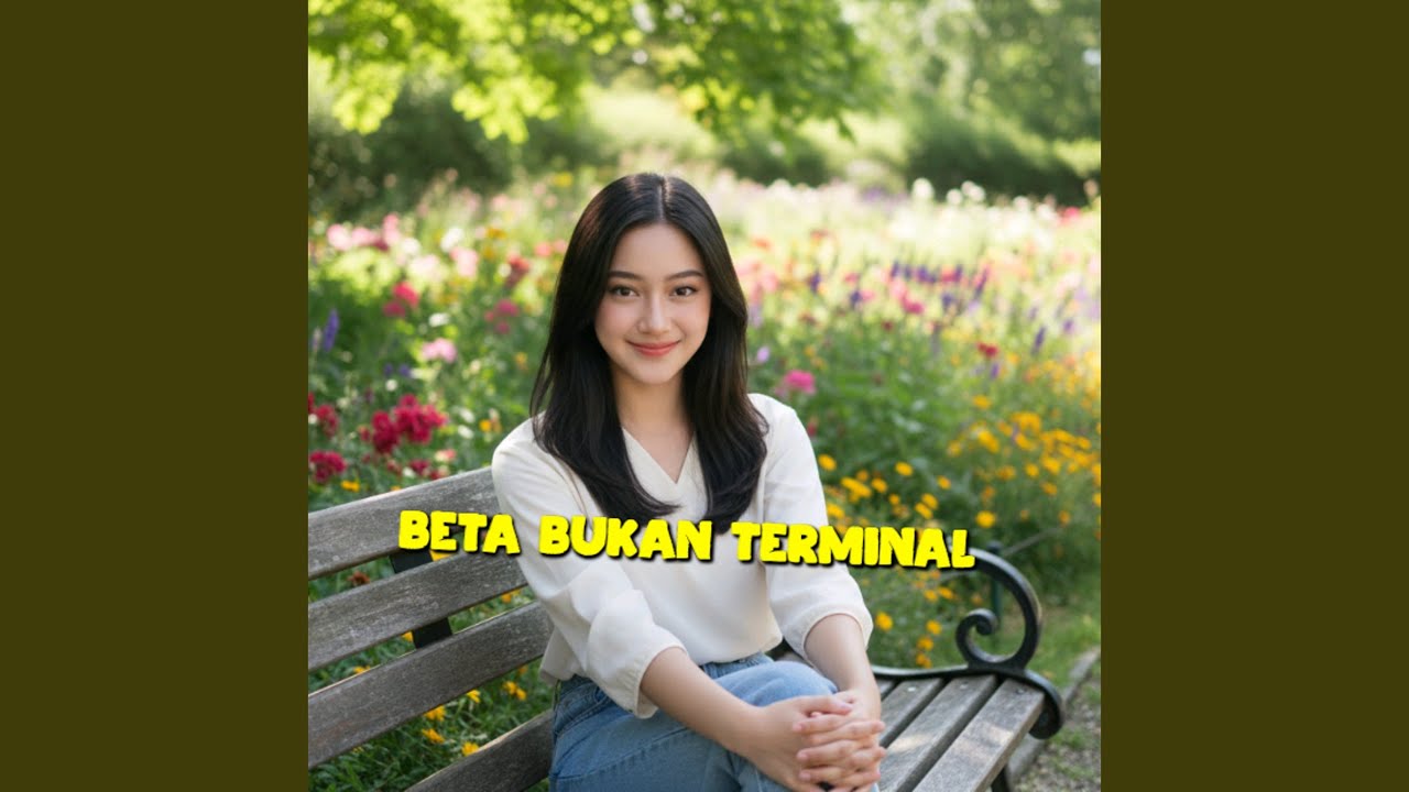 Beta Bukan Terminal