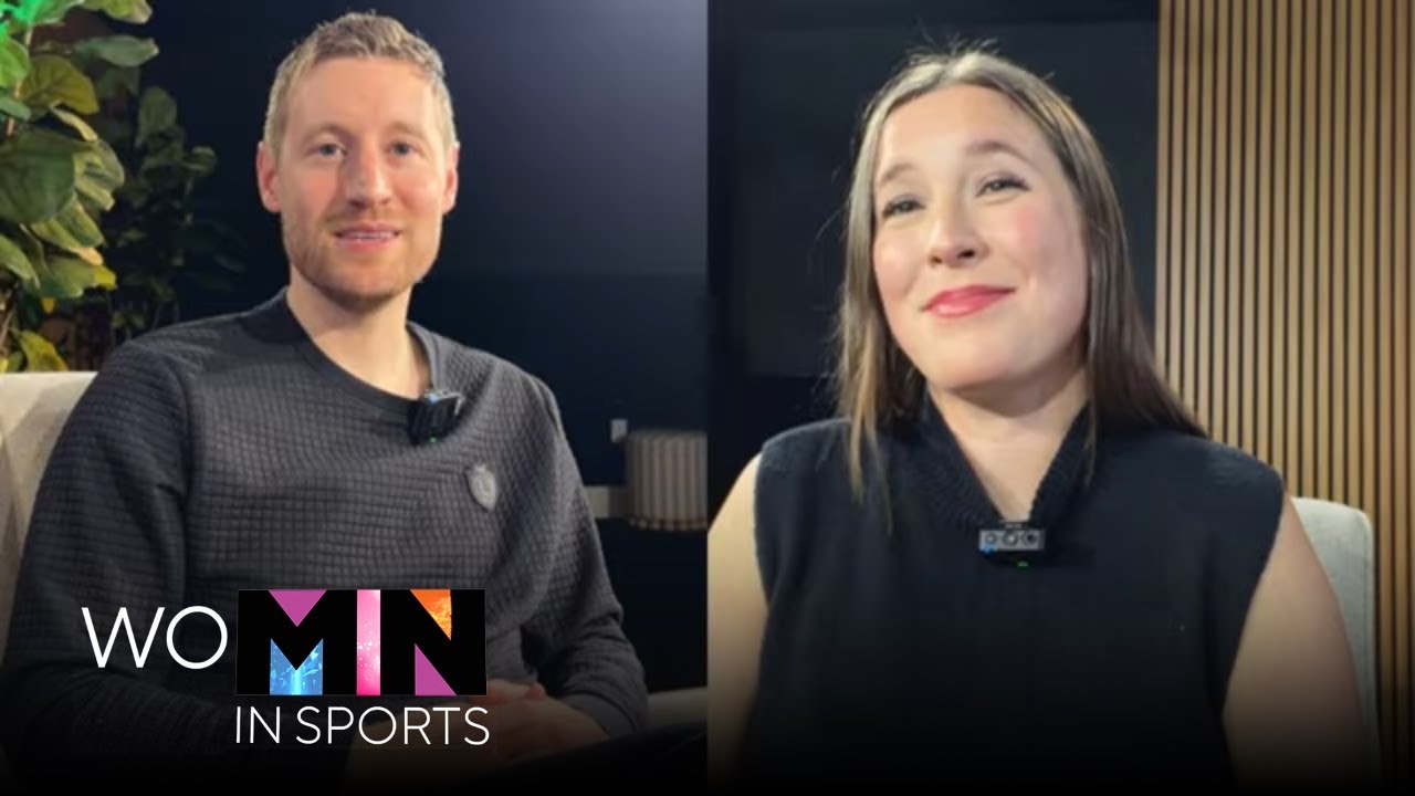 Alex Bazzell: Making Sure Women are Winning