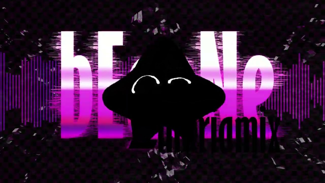 Bₑgₒₙₑ Indriamix INST - Bambi Fantrack(Flashing Lights)
