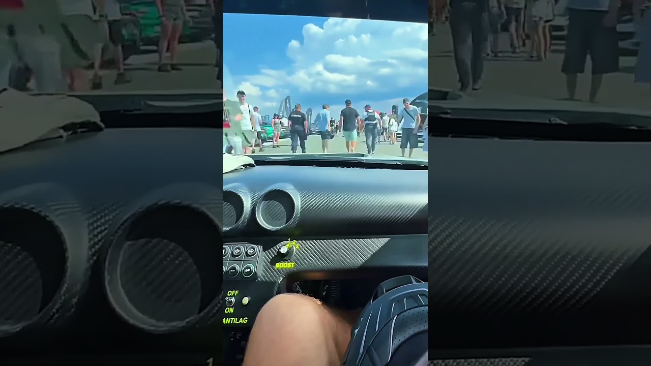 Dw&oacute;ch Kamil&oacute;w w 1 aucie do Driftu. Budda i Speedland 2025