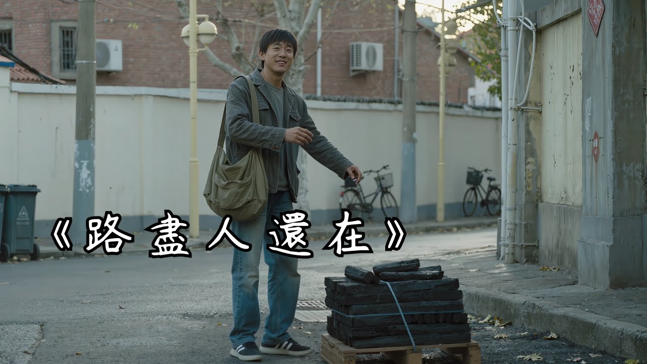 《路盡人還在｜一小時深夜循環·陪你走完最後一段·極靜純音樂》