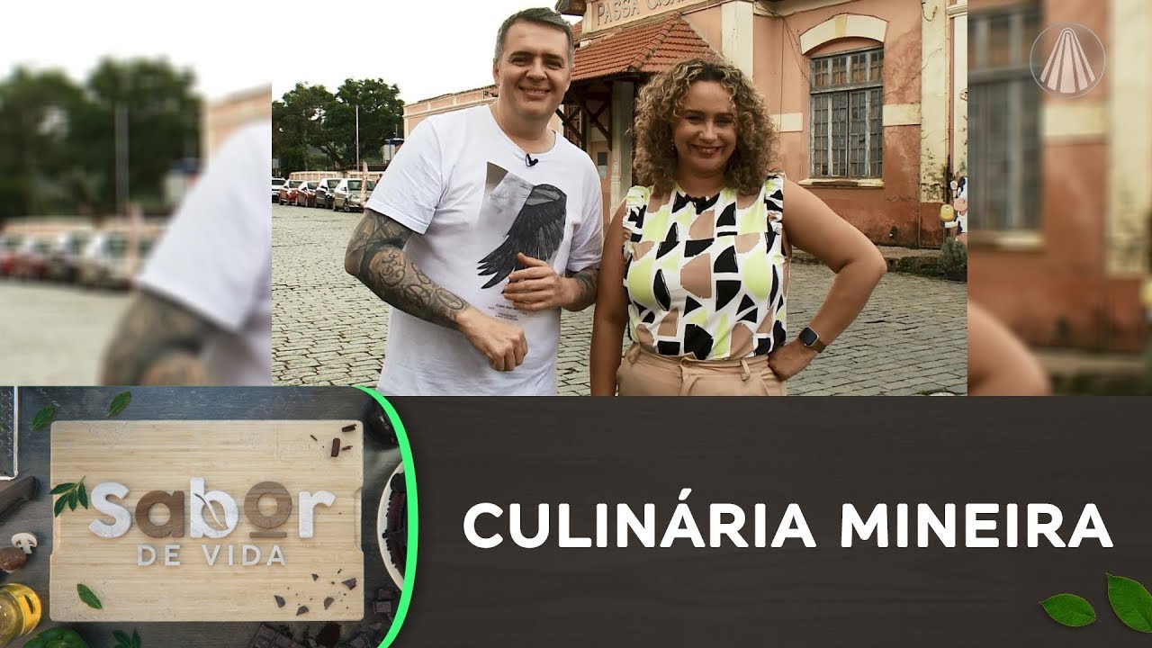 Conheça a gastronomia mineira | Queijos, café, doce de leite e MUITO mais!