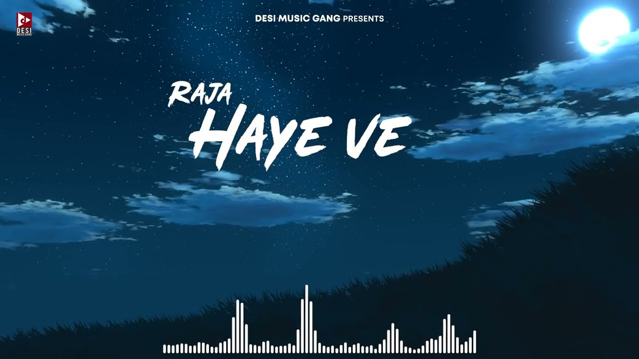 Haye ve - Raja | Tedda Banda | Aden | EP - Reform