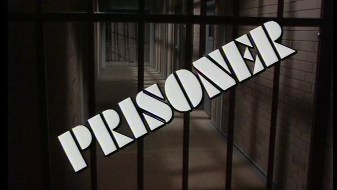 Prisoner: Cell Block H (1985) - Closing Credits (w/Instrumental Theme Song)