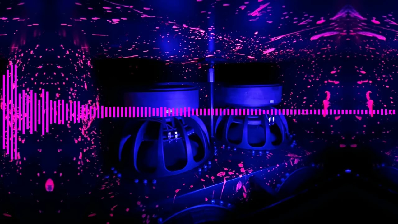 (18-23Hz) Modern Talking - Cheri Cheri Lady (Rebassed By DJ)