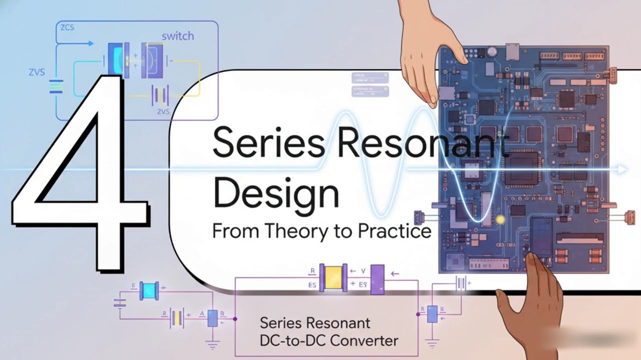Resonant Converters | Chapter 9