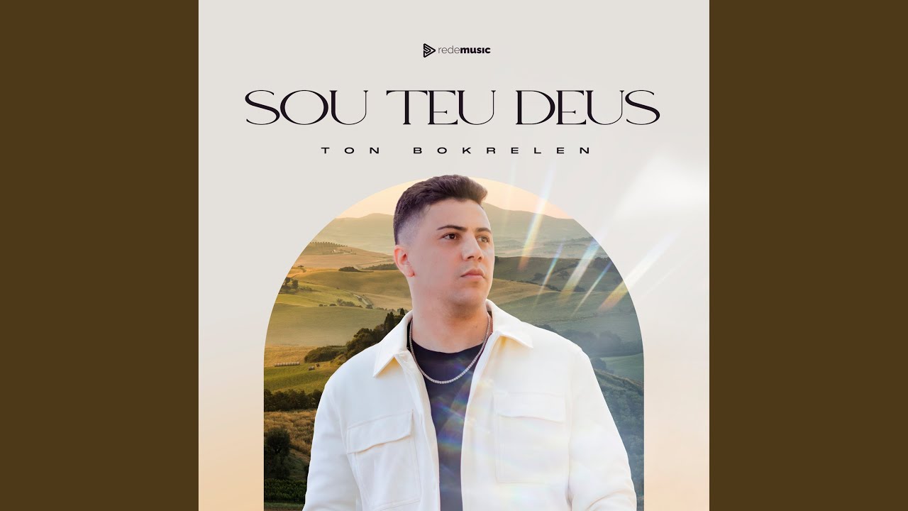 Sou Teu Deus