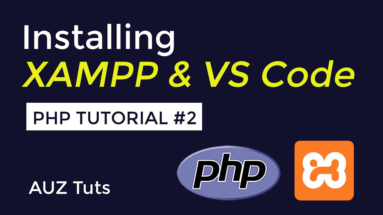 XAMPP Installation on Windows 11 | Run PHP in Localhost  | Beginner PHP Tutorial #2