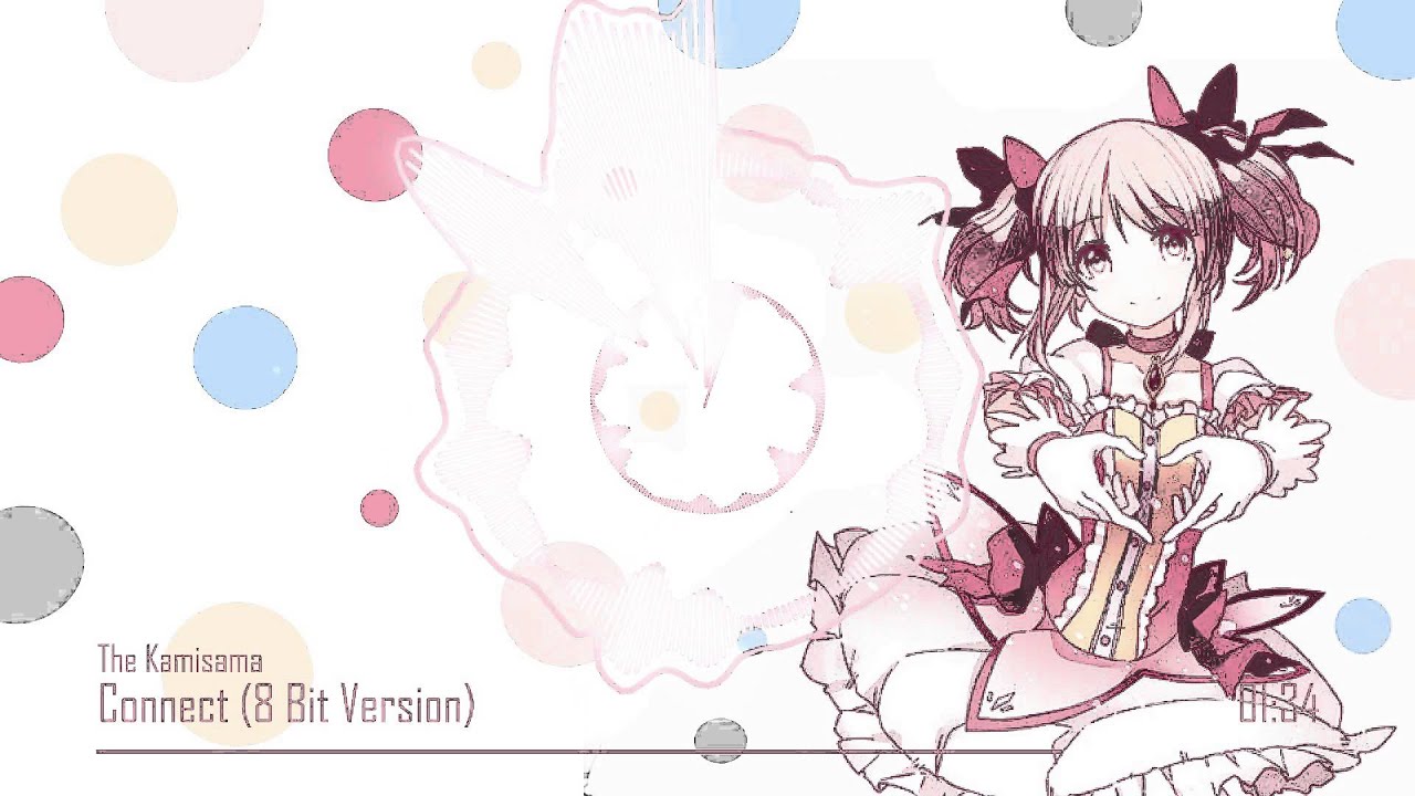 Puella Magi Madoka Magica Opening 