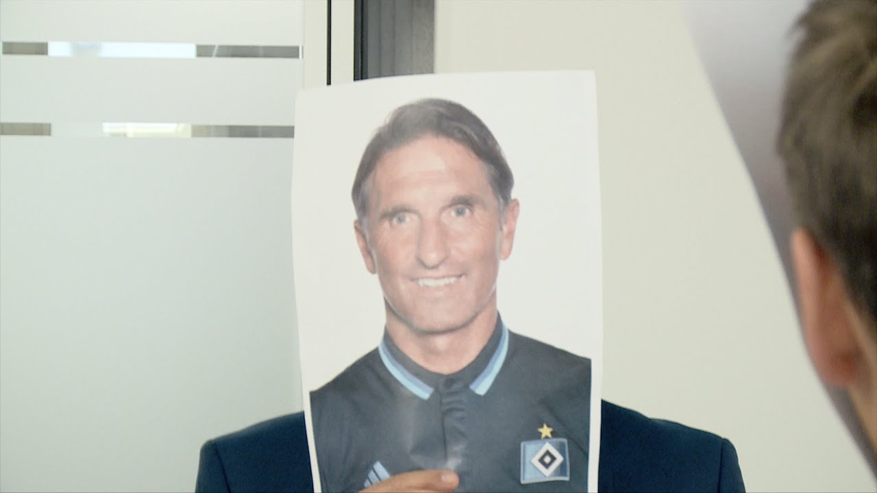 Chefvisite #39: Geheimtreffen mit Bruno Labbadia