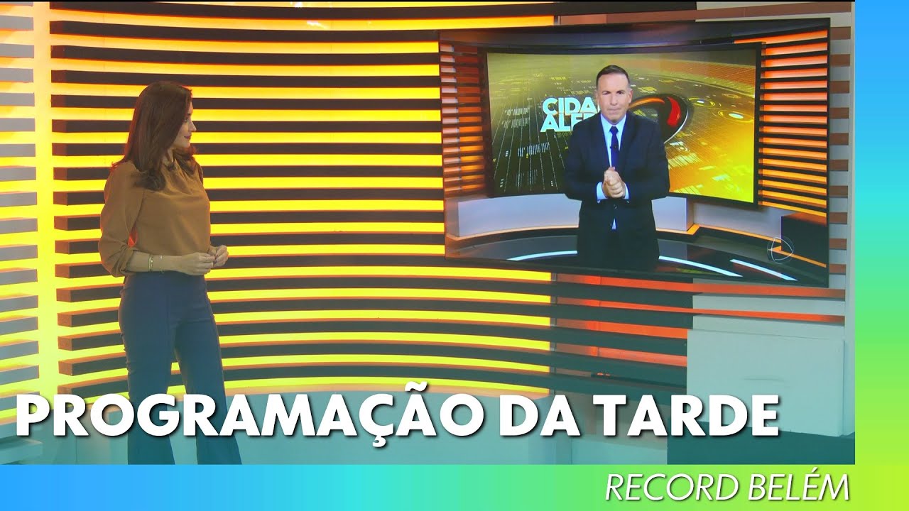 Transição do 
