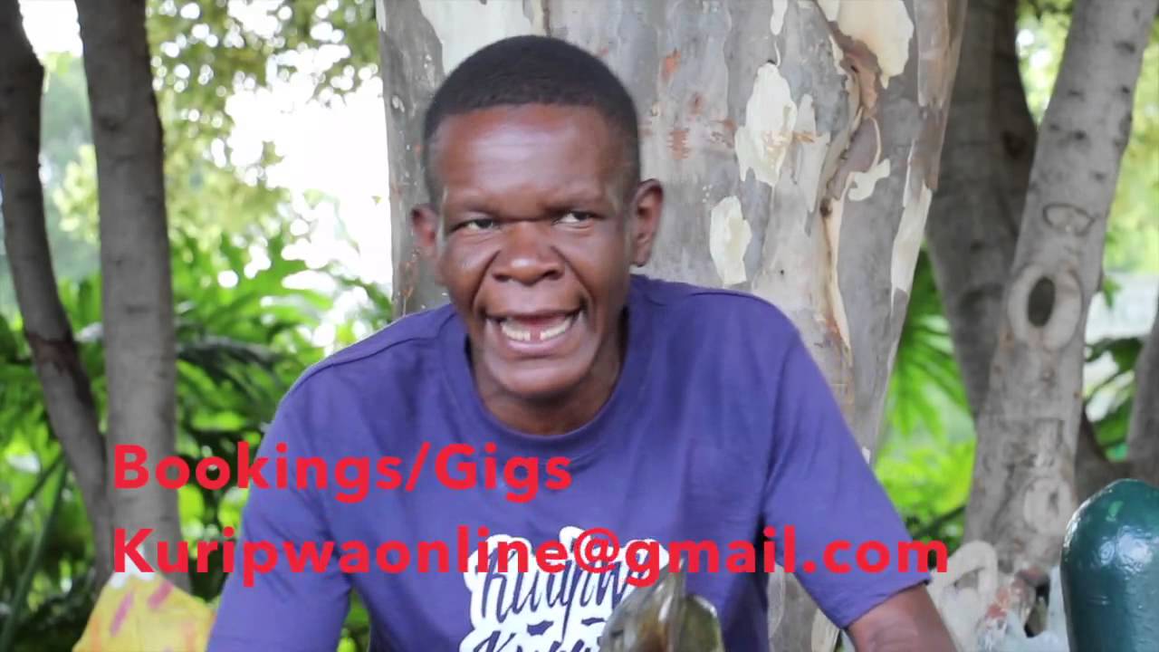 Baba Tencen Mozambique Story