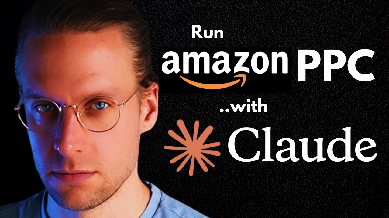 Клод для Amazon PPC: Как автоматизировать рекламу в 2026 году