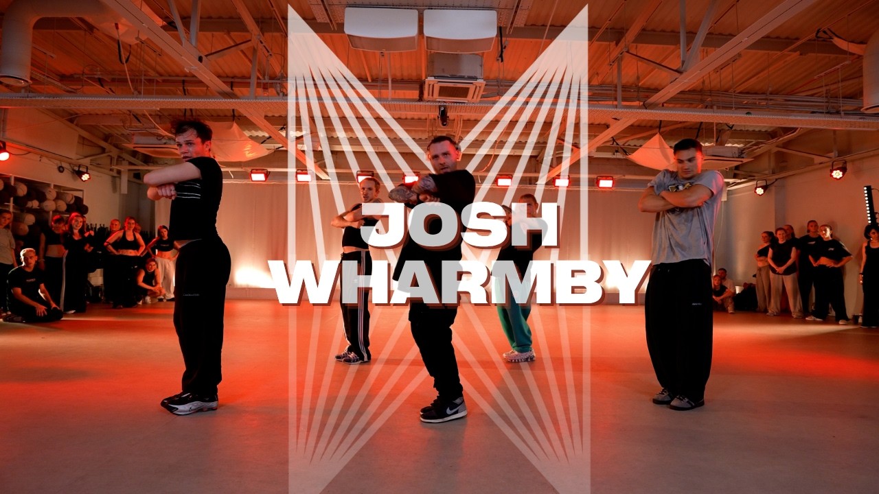 Pretty Ugly by Zara Larsson | Choreography by Josh Wharmby