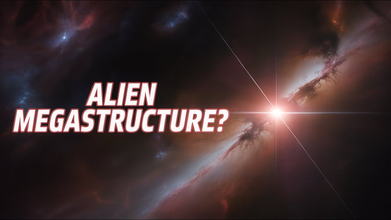 The Alien Megastructure Mystery: Tabby's Star Finally Explained