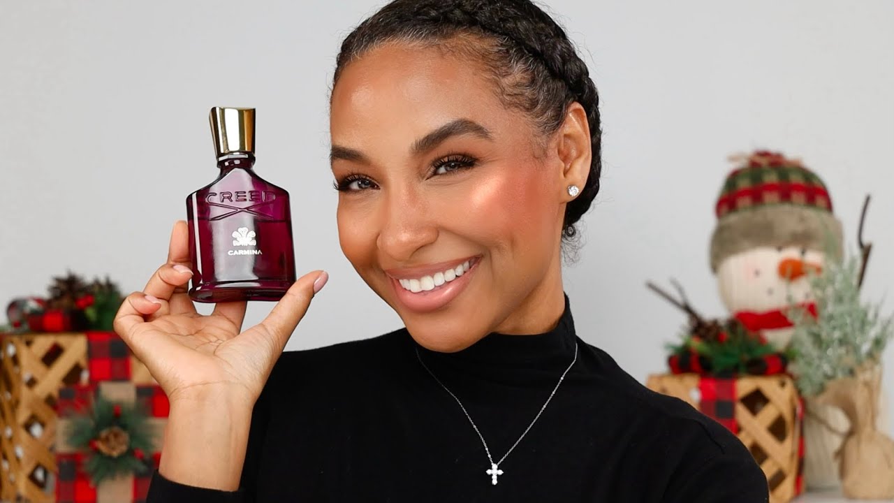 Обзор Creed Carmina