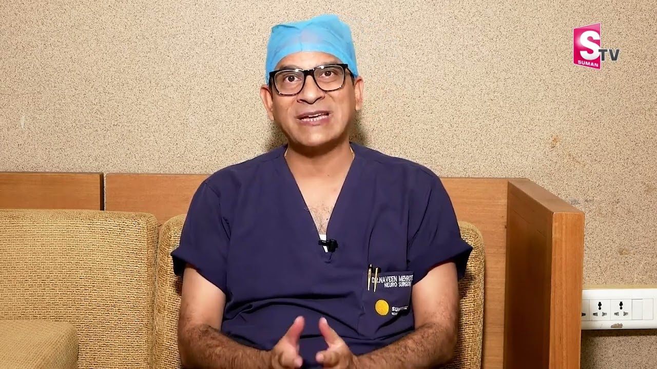 हड्डी का इन्फेक्शन कैसे ठीक करें | Dr. Naveen Mehrotra