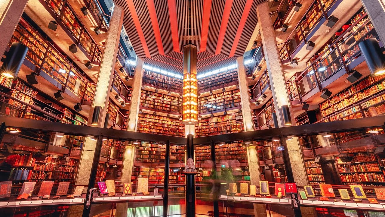Doors Open Toronto 2023 | Osgoode Hall | Daniels Building | Department of Astronomy & Astrophysics