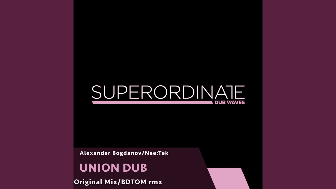 Union Dub