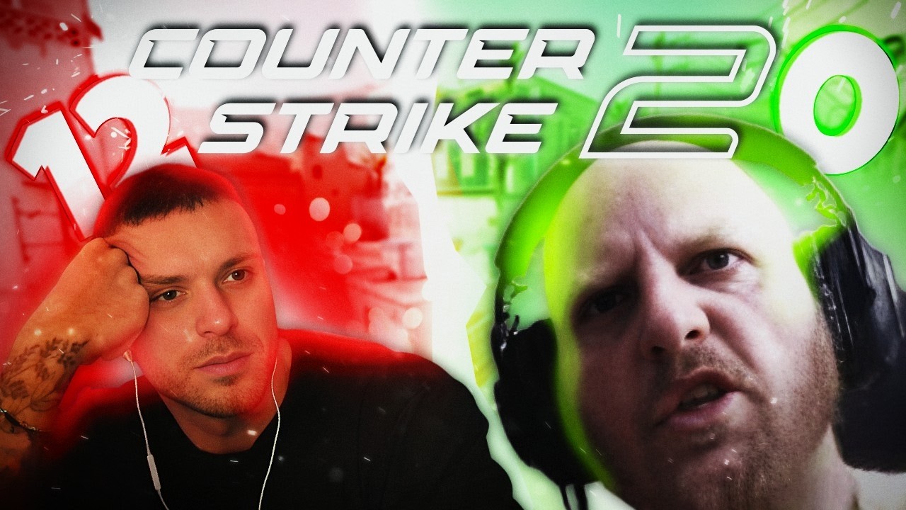 NAJVIAC Potupná prehra? | RESTT & Grinder - Counter-Strike 2