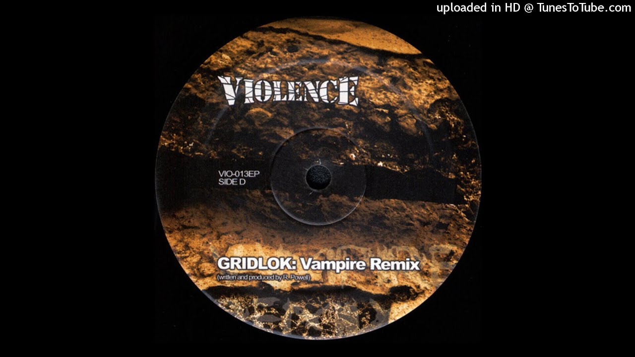 Gridlok - Vampire (Remix)