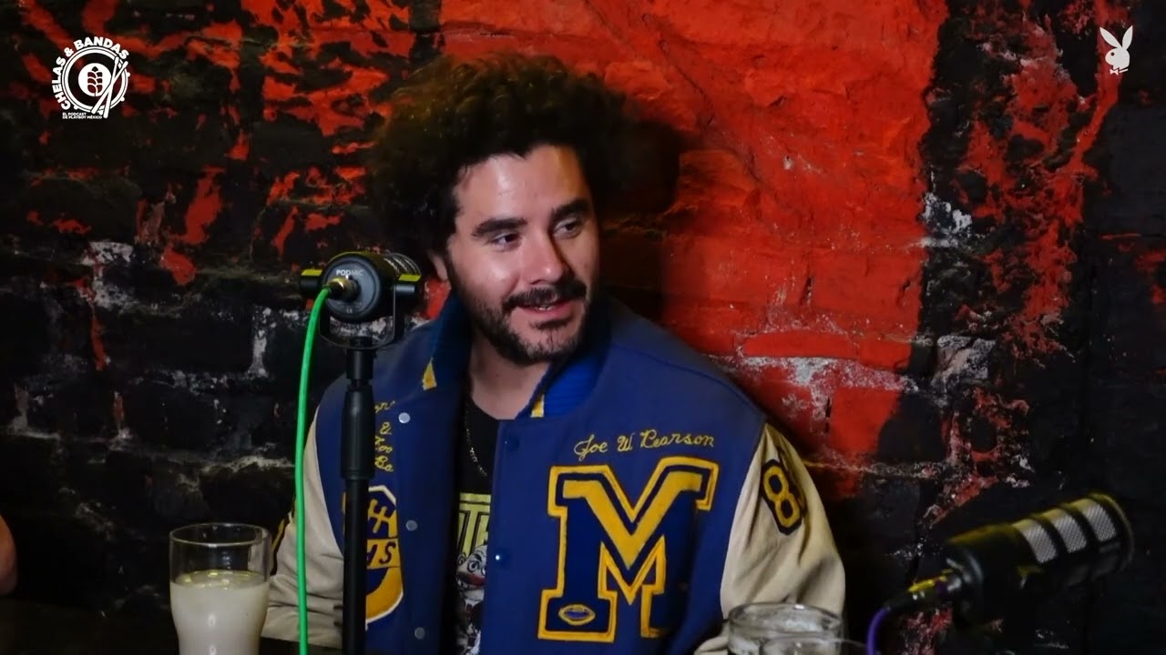 Diego Solórzano de Los Dynamite