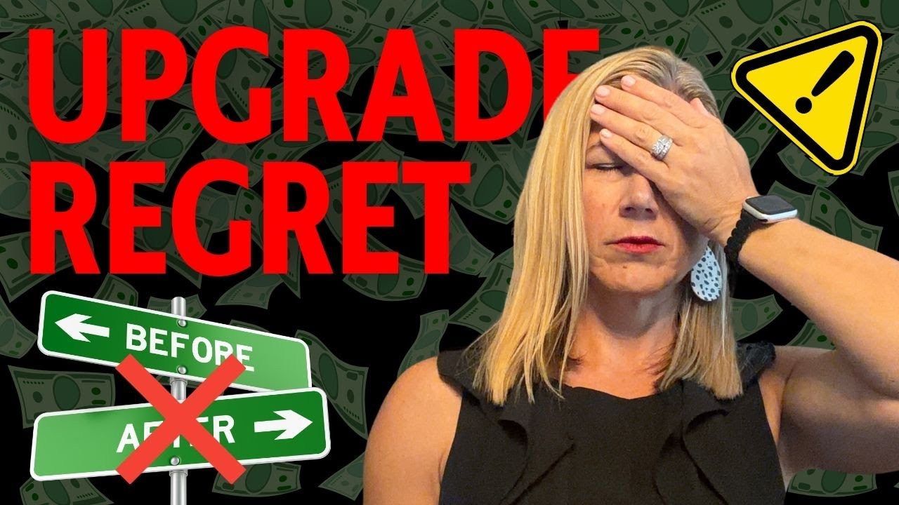 Home Upgrades People Regret After Moving In | What to Avoid Before You Renovate