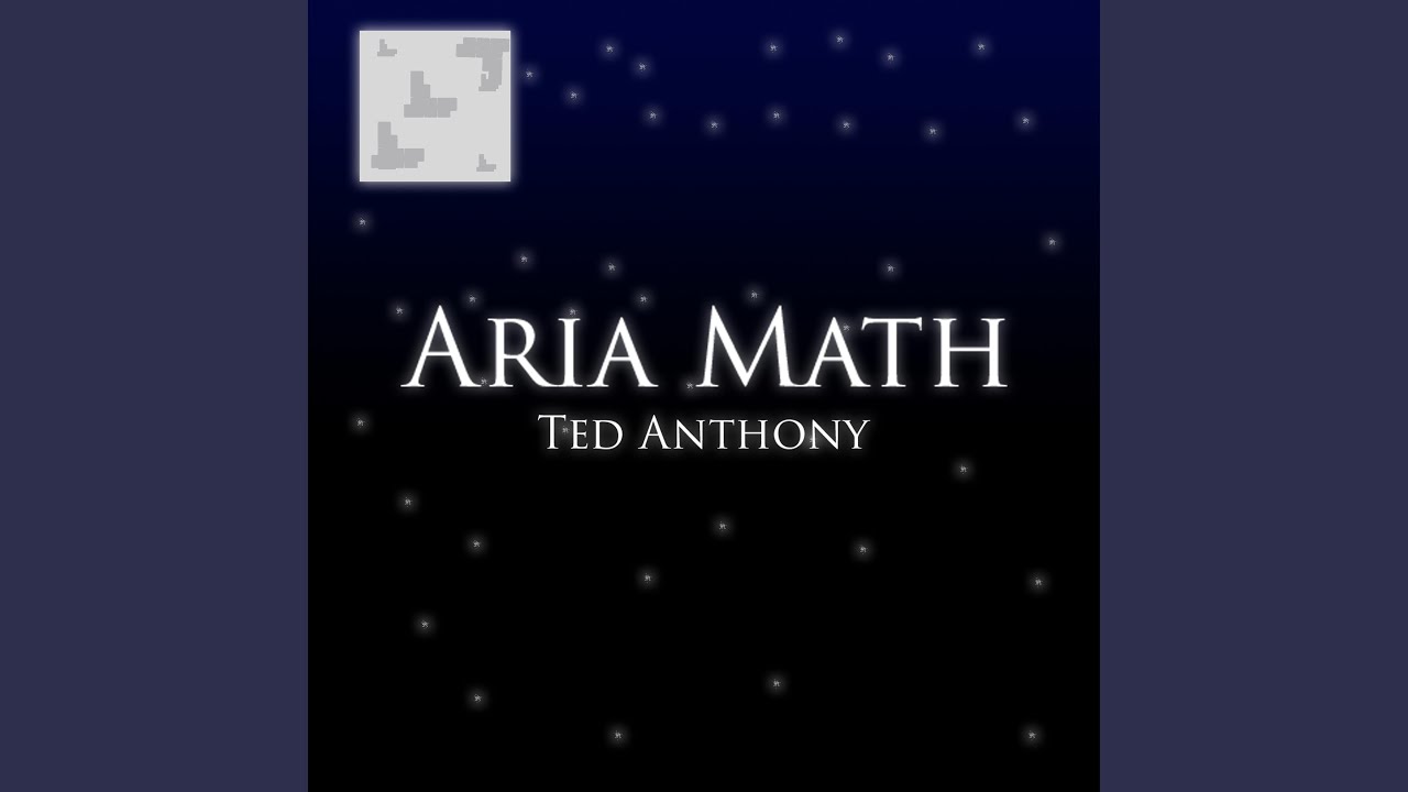 Aria Math