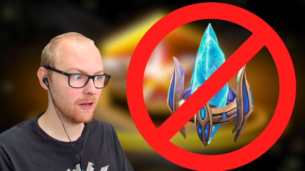 Can You Beat Grandmasters Without Building Pylons?