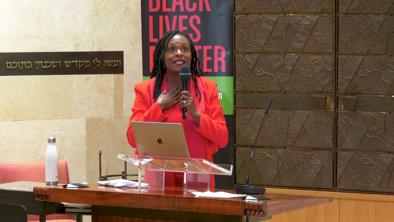 Sermon | Birthing Pains | Rev. Dr. Jacqui Lewis