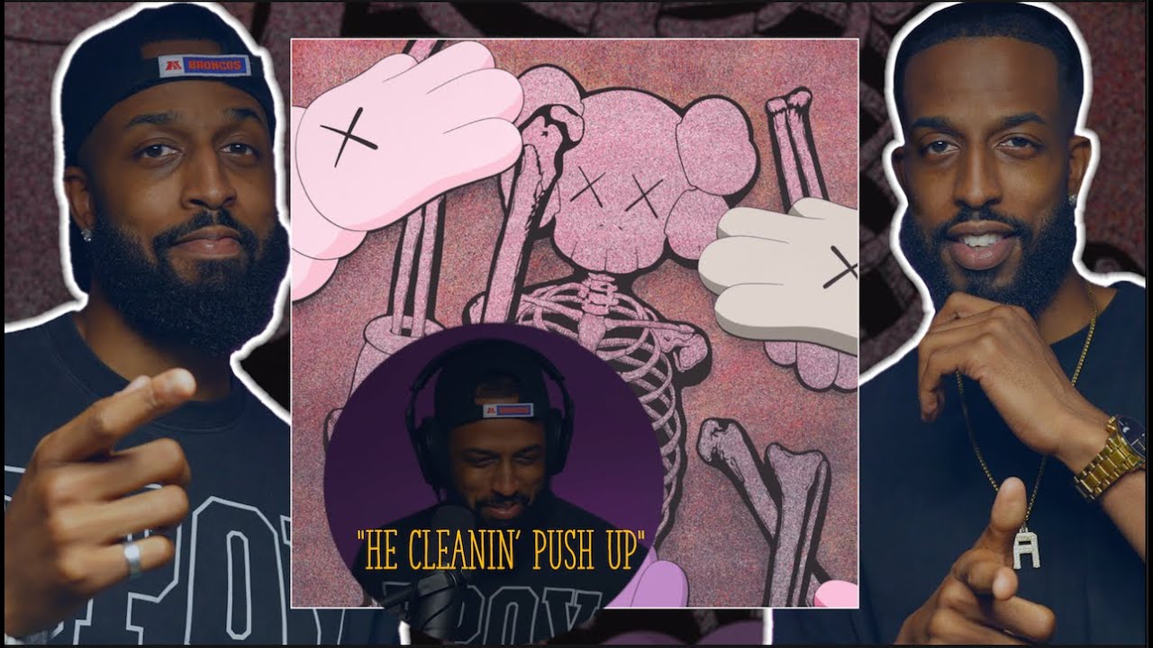 The MalloryBros. Catching Bars on Clipse 
