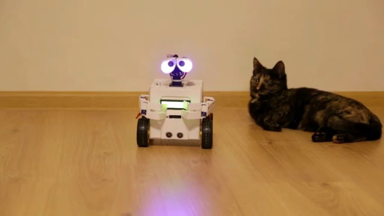 Wall-e
