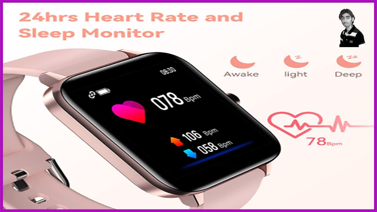 Best Smart Watch 2022 || Top Smart Watch of 2022
