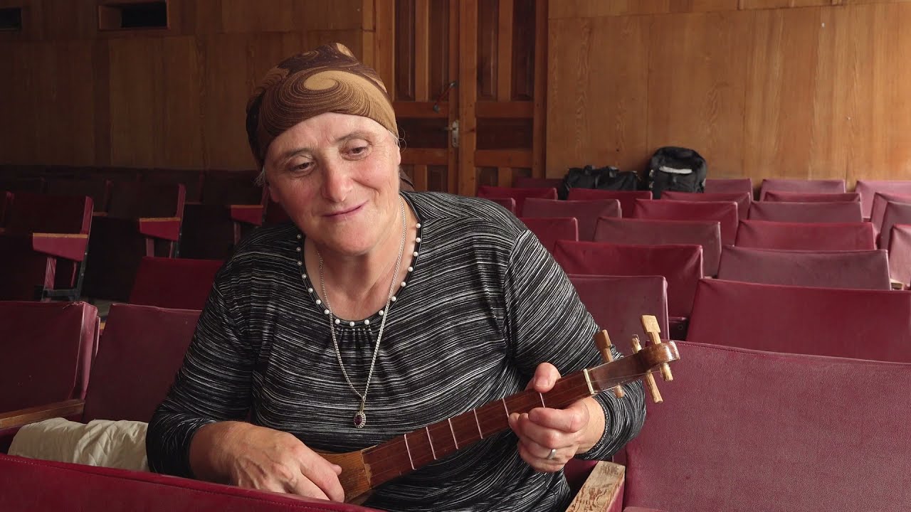Day 7 Ethnomusicological Field Expedition to Achara 2019