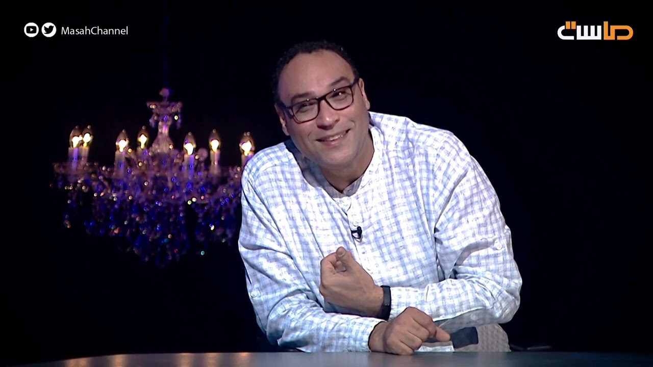 رسالة صوتية تصدم رافع حمدي بكشف بعض الأسرار!