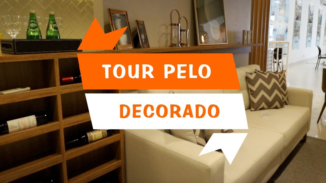 Apartamento Decorado Essence Vila Prudente - 60m²