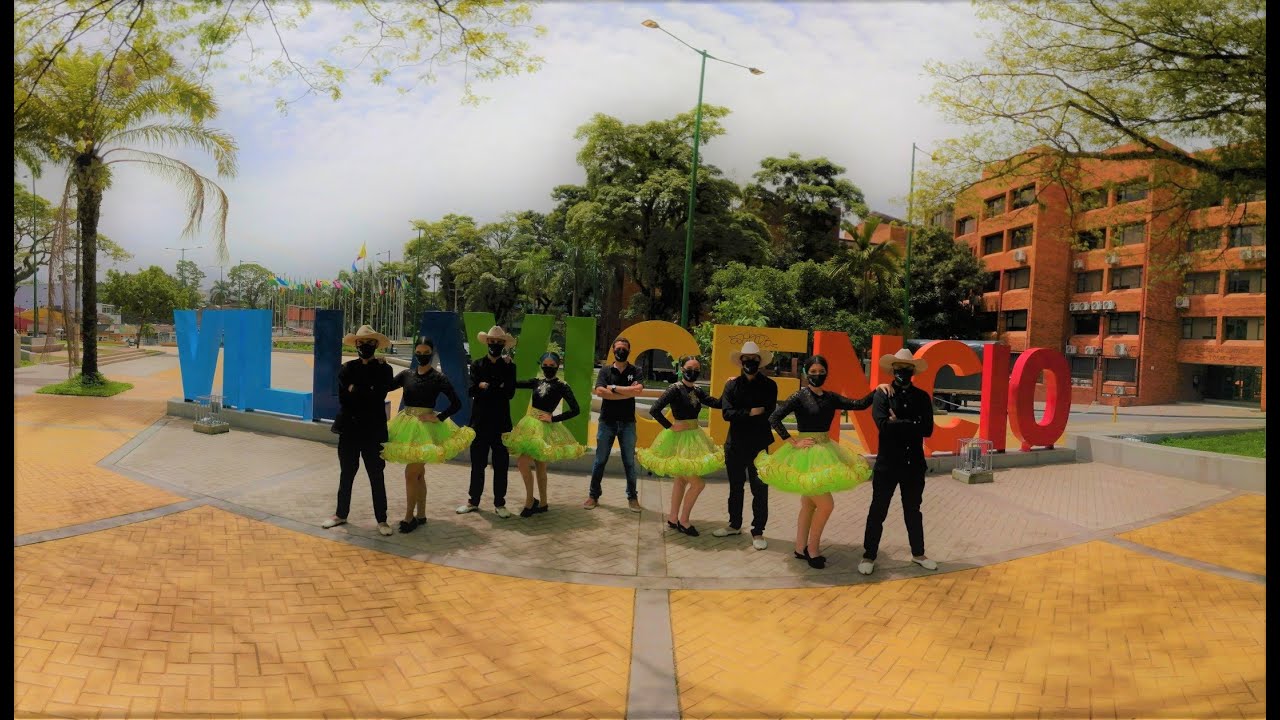 APRENDER A BAILAR JOROPO EN CASA - CLASES DE JOROPO MATRÍCULAS ABIERTAS - ¿QUÉ HACER EN CUARENTENA?