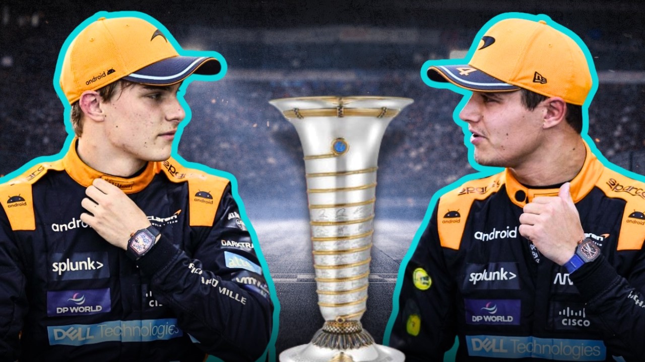 What Can Mclaren Realistically Achieve in 2026?