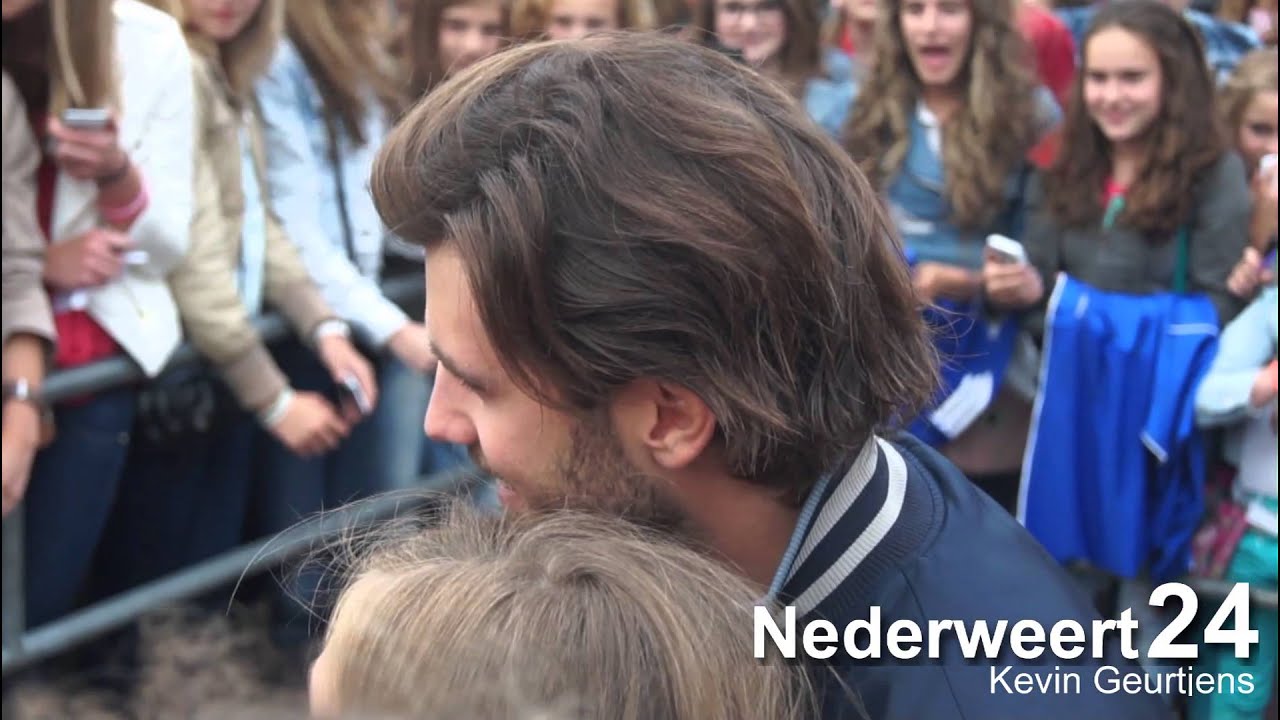Ospel Kermis 2013 met Ruud Feltkamp