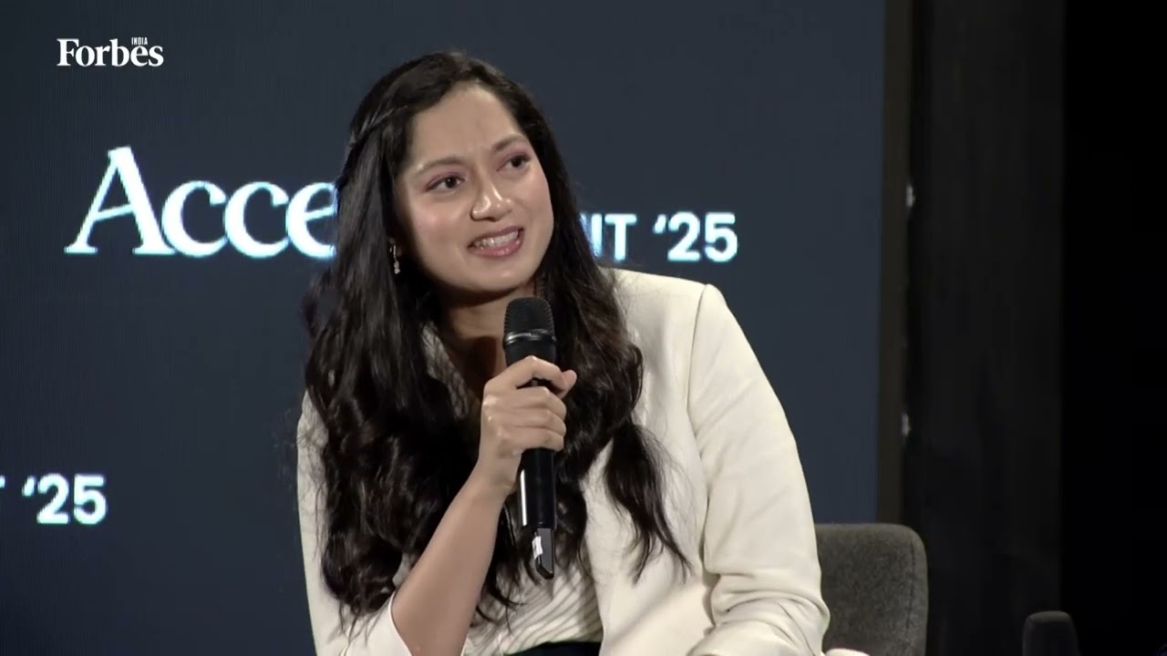 Panel Discussion On Building AI For The World | Accel AI Summit 2025