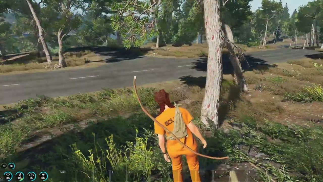 SCUM I Multiplayer I Duo Run Episode 1 Take Two