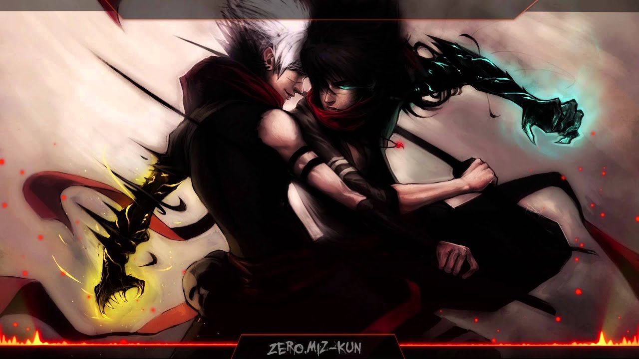 Nightcore - It Has Begun