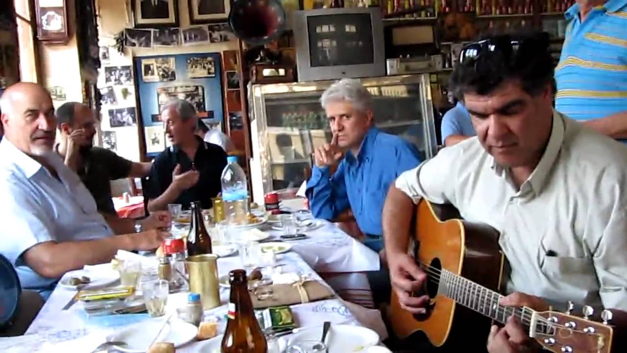 mpakala - πάρε το στρατί -  άσε με στο μεθοκόπι