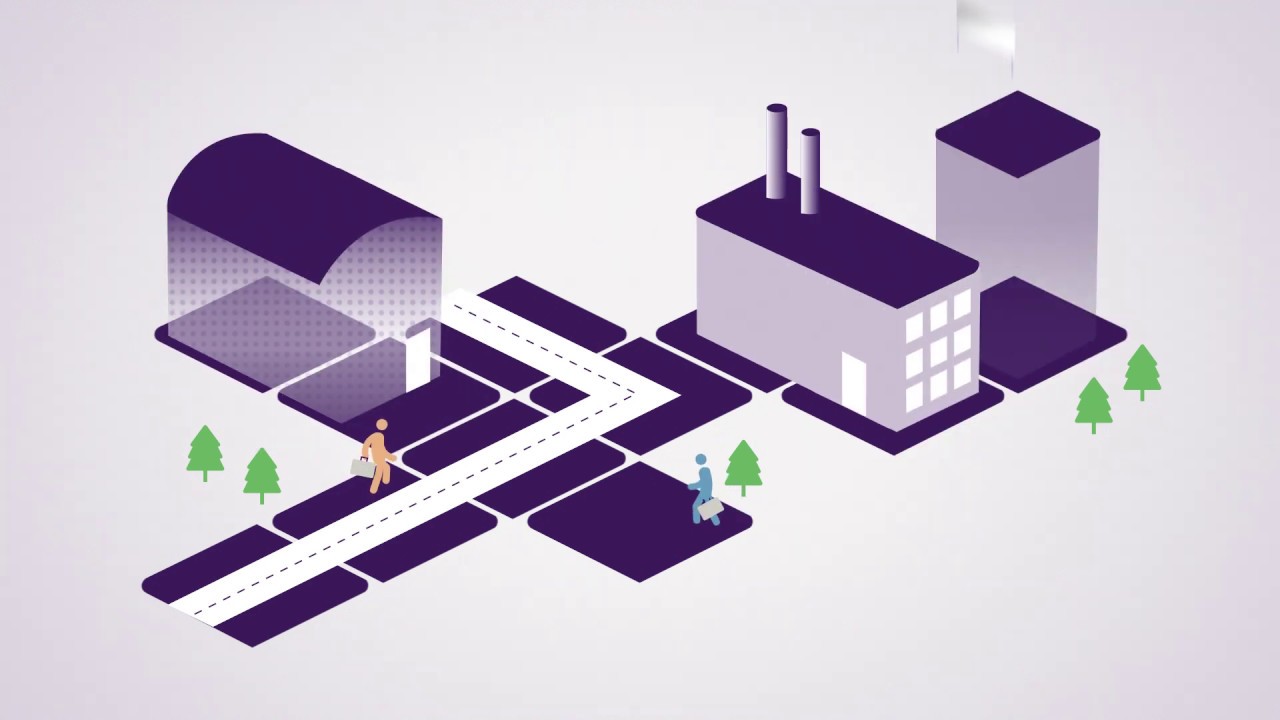 Vestigen in West Brabant