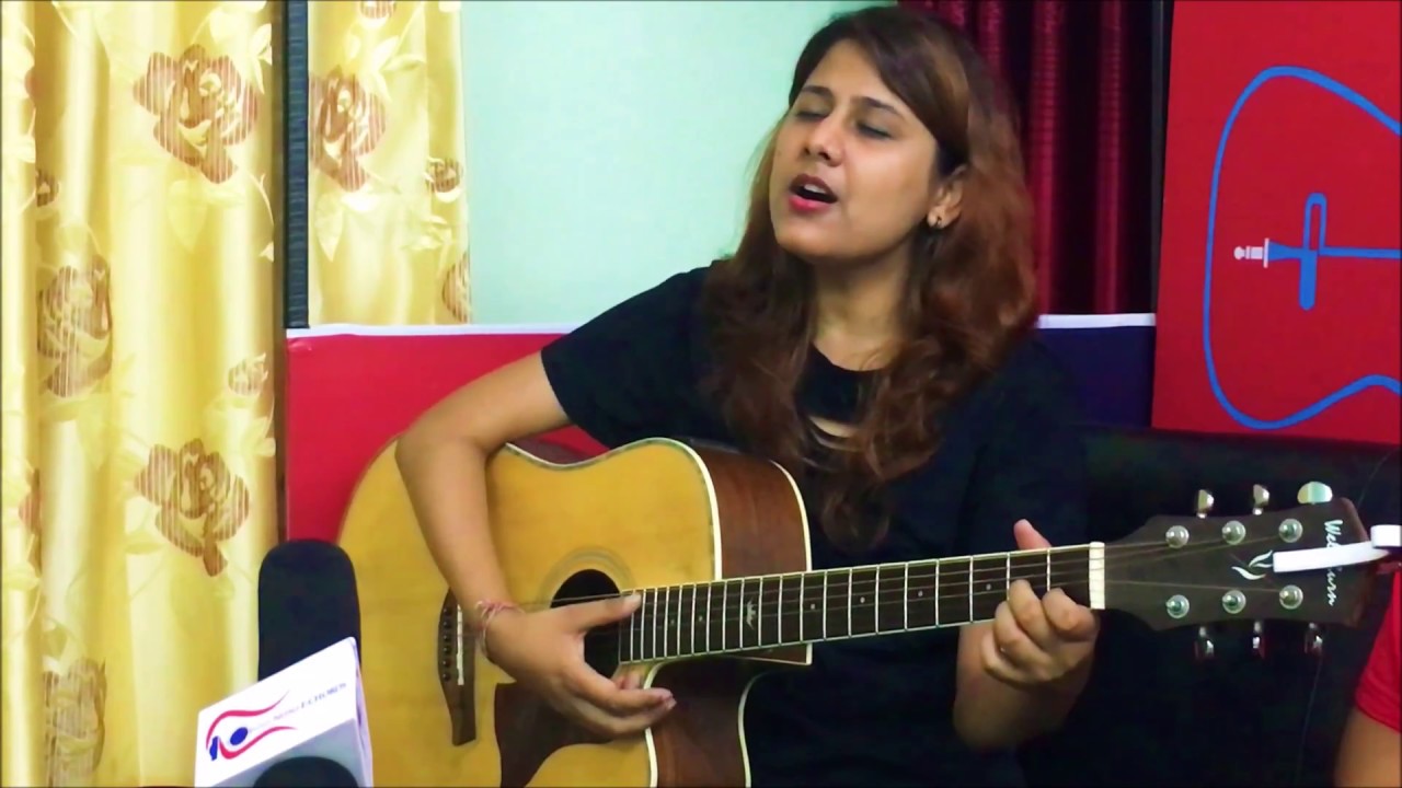 Interview - Sandhya Joshi (Nepal Idol Top 8 Contestant)