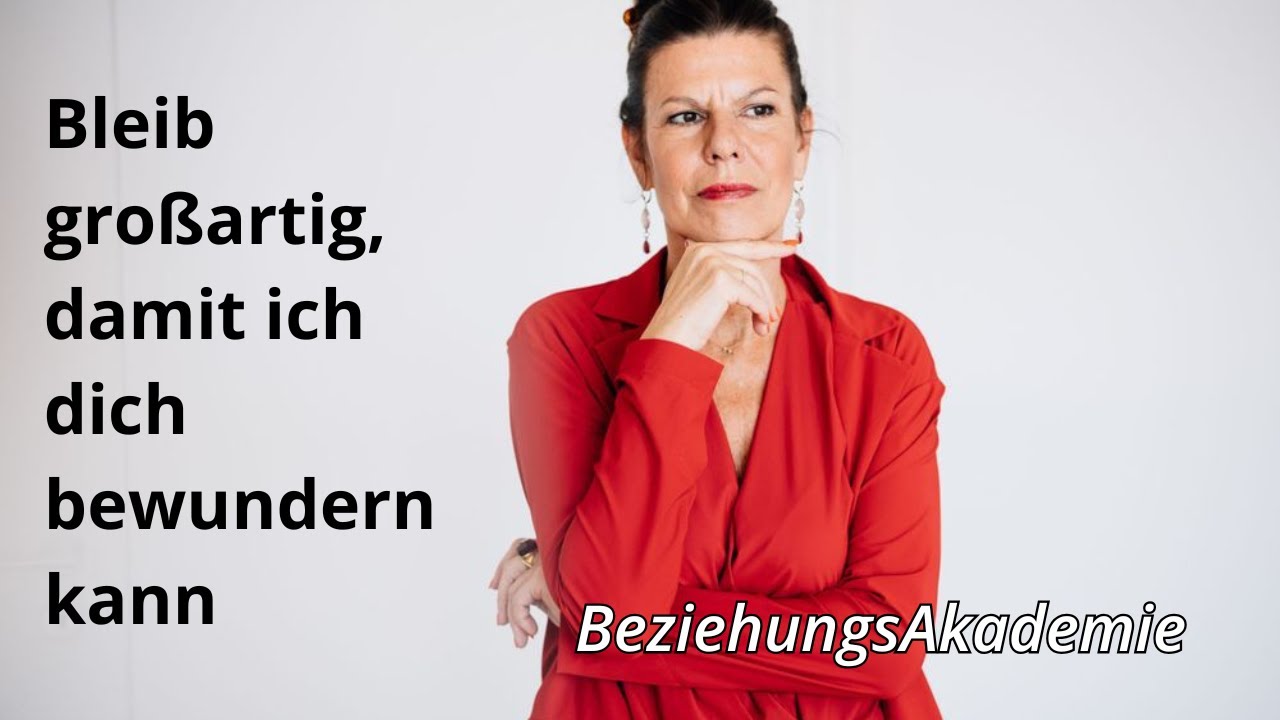 Co-abhängig vom Narzissten