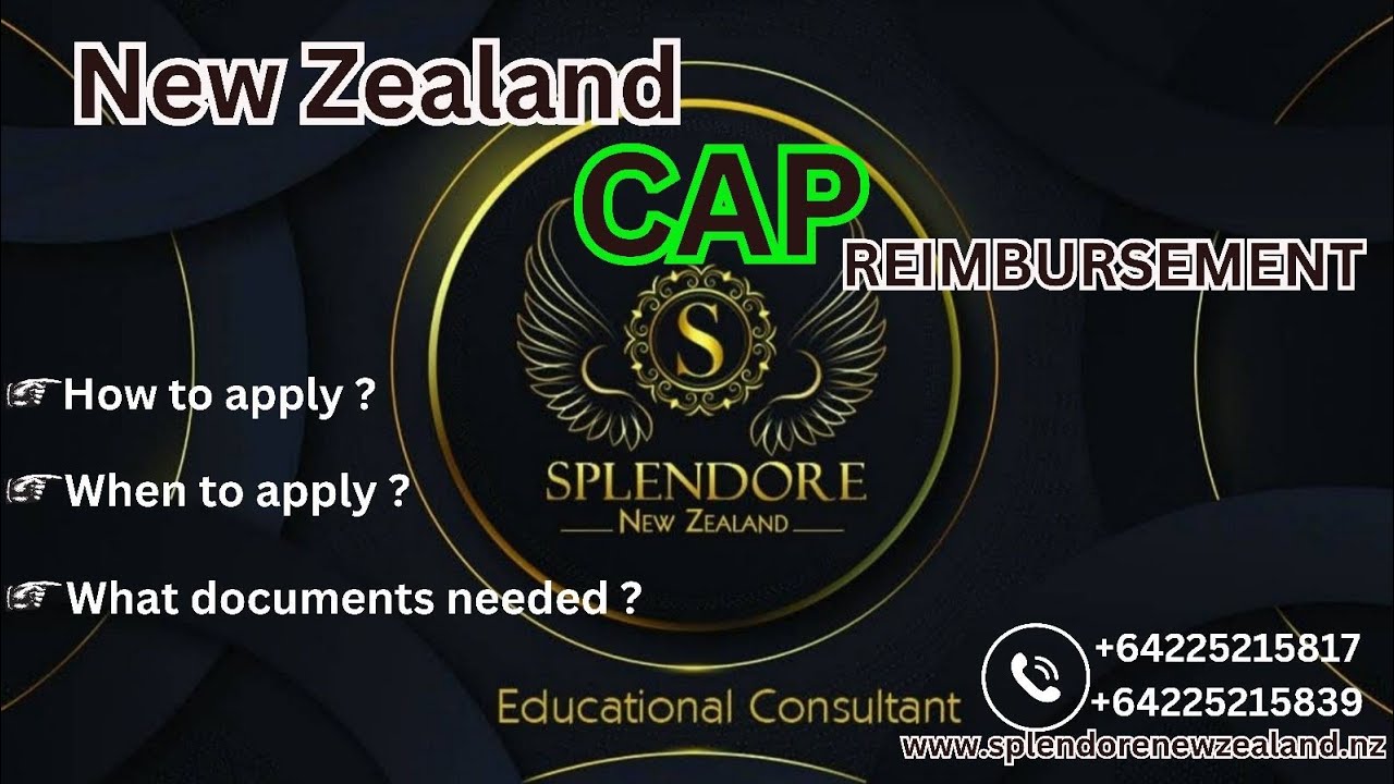 CAP FEE REIMBURSEMENT, How to apply, When to apply, What documents needed?CAP fees തിരികെ കിട്ടുമോ?