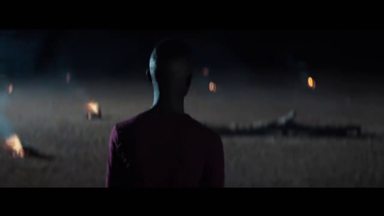 Vegedream C'est Mon Ann&eacute;e (Clip Officiel)
