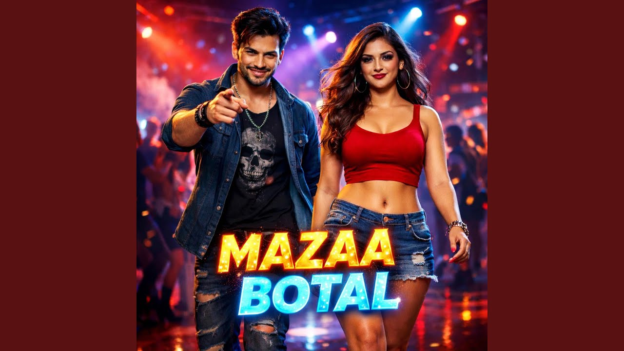 Mazaa botal odia dj mix dance song