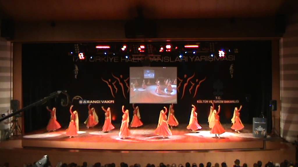 VAKSA 2009 Türkiye 2.si / Kafkas Kartalları